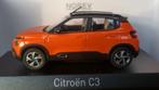Citroen C3 Indian market 1:43 Norev Pol, Hobby en Vrije tijd, Modelauto's | 1:43, Verzenden, Nieuw, Auto, Norev