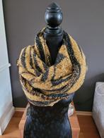Tijger sjaal shawl stola omslagdoek izgst, Kleding | Dames, Mutsen, Sjaals en Handschoenen, Ophalen of Verzenden, Sjaal, Zo goed als nieuw
