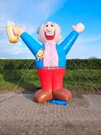 Abraham feest te huur!!, Ophalen, Zo goed als nieuw, Abraham of Sarah