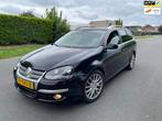 Volkswagen Golf Variant 1.4 TSI Sportline APK 9-2026/CLIMA, Voorwielaandrijving, Gebruikt, 4 cilinders, Zwart