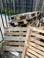 Euro pallets, Ophalen of Verzenden