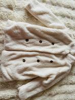 Leuke teddy jas maat 128 - 130, Kinderen en Baby's, Kinderkleding | Maat 128, Ophalen of Verzenden, Zo goed als nieuw, Meisje