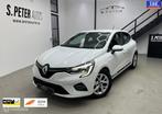 Renault Clio 1.0 TCe Intens, Voorwielaandrijving, 101 pk, Gebruikt, 580 kg