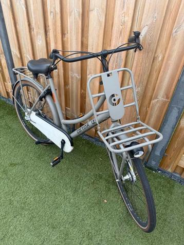 Cortina u4 Damesfiets 28 inch beschikbaar voor biedingen