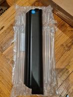 Nieuwe fiets accu.  36V 10.4Ah. (Met oplader), Ophalen of Verzenden, Nieuw