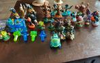 Skylanders diverse, Spelcomputers en Games, Games | Overige, Avontuur en Actie, 2 spelers, Ophalen of Verzenden, Zo goed als nieuw