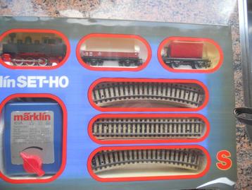 Märklin 0980 en 5106 beschikbaar voor biedingen