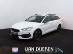 CUPRA Leon Sportstourer 1.4 e-Hybrid Business Draadloos lade, Auto's, Te koop, 5 stoelen, Airconditioning, Gebruikt