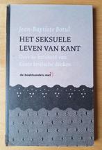 J.P. Botul - Het Seksuele Leven van Immanuel Kant, Gelezen, Praktische filosofie, Jean-Baptiste Botul, Verzenden