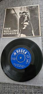 The Rolling Stones-EP Decca SDE 7503 Engeland 1965, Ophalen of Verzenden, Gebruikt, Pop, EP
