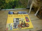 E 9380 naslagwerk boek jaren 50 uit grootmoederstijd, Ophalen of Verzenden