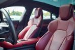 Porsche Taycan 4S Performance 84 kWh / Pano / 4Wiel Sturing, Gebruikt, Zwart, 489 pk, Vierwielaandrijving