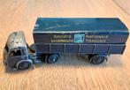 Dinky Toys Tracteur Panhard Meccano France, Dinky Toys, Gebruikt, Ophalen of Verzenden