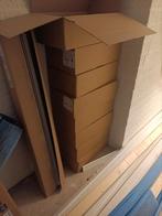Systeemplafond, Doe-het-zelf en Verbouw, Ophalen, Nieuw, Overige materialen, Plinten