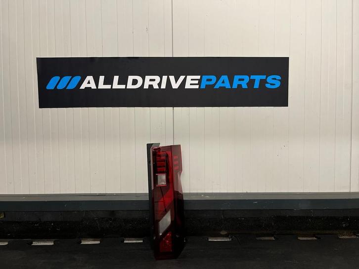 Renault Master IV 2025 Achterlicht rechts 2265501988R, Auto-onderdelen, Verlichting, Gebruikt, Ophalen of Verzenden