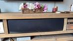 Klipsch RC-64 Center Speaker – Cherry Wood, Huis en Inrichting, Kasten | Televisiemeubels, Ophalen of Verzenden, Zo goed als nieuw