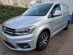 Volkswagen Caddy 2.0 TDI L2H1 BMT Maxi Highline AIRCO/CRUISE, Auto's, Voorwielaandrijving, Gebruikt, Euro 6, 4 cilinders
