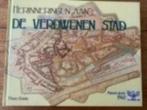 Herinneringen aan de verdwenen stad ( Middelburg) Theo Giele, Boeken, Geschiedenis | Stad en Regio, Ophalen of Verzenden, Zo goed als nieuw