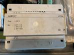 Atea ALD117 Voeding 6V DC, 9V AC en 12V AC, Ophalen of Verzenden, Zo goed als nieuw