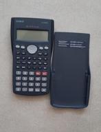 Casio fx-82MS rekenmachine, Diversen, Rekenmachines, Ophalen of Verzenden, Zo goed als nieuw