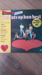 The Cats op hun best, Cd's en Dvd's, Vinyl | Verzamelalbums, Ophalen of Verzenden, Zo goed als nieuw