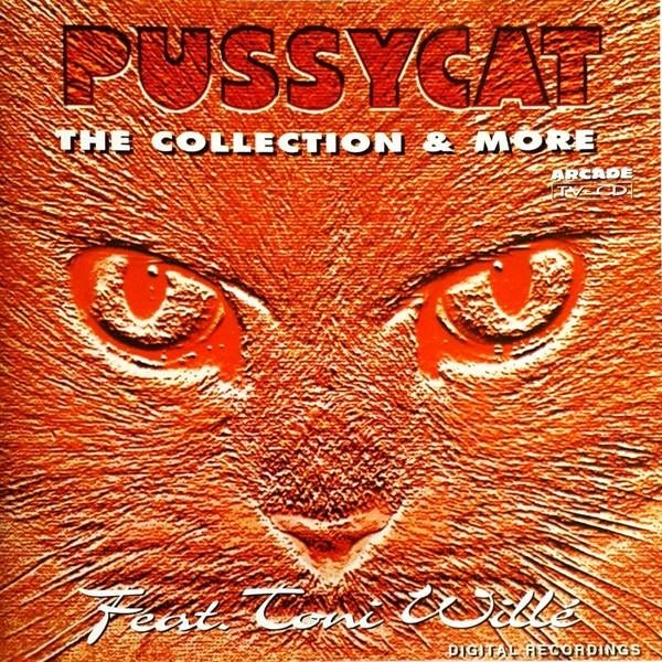 Pussycat - The Collection and More cd, Ophalen of Verzenden, Zo goed als nieuw