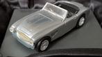 Austin Healey 1:43 Corgi Toys  zamac Pol, Hobby en Vrije tijd, Modelauto's | 1:43, Verzenden, Nieuw, Auto, Corgi