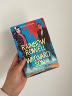 Wayward Son - Rainbow Rowell, Ophalen of Verzenden, Rainbow Rowell, Zo goed als nieuw