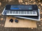 Casio ToneBank CT-670 Keyboard, Ophalen, Casio, Midi-aansluiting, 61 toetsen