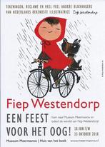 Fiep Westendorp, Een feest voor het oog!, Ophalen of Verzenden, Nieuw