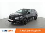 DS 7 Crossback E-Tense 4x4 Grand Chic | MX68505 | (bj 2020), Auto's, Automaat, 1800 kg, Gebruikt, 4 cilinders
