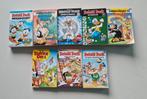 Donald Duck pockets, oa megapockets, dubbelpockets, Boeken, Meerdere comics, Ophalen of Verzenden, Gelezen, Europa