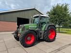 Fendt 718 Vario Com3, Ophalen, Gebruikt, Fendt