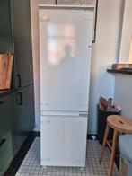 Inventum IKV1783S inbouw ijskast, Witgoed en Apparatuur, Ophalen, Gebruikt, 200 liter of meer, 60 cm of meer