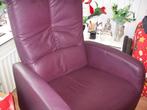 relax stoel, Huis en Inrichting, Fauteuils, Ophalen, Relax, Gebruikt, Minder dan 75 cm