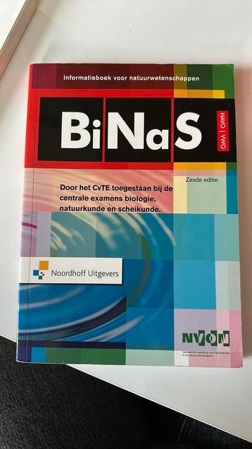 informatieboek beschikbaar voor biedingen