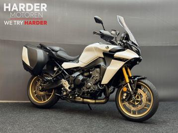 YAMAHA TRACER 9 GT/2025/fabrieksgarantie tot 2030/topstaat! beschikbaar voor biedingen
