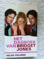 Helen Fielding - Het dagboek van Bridget Jones, Ophalen of Verzenden, Gelezen, Helen Fielding, Amerika