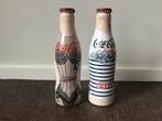 2 Coca-Cola flesjes Jean Paul Gaulthier, Verzamelen, Ophalen of Verzenden, Zo goed als nieuw