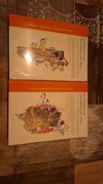 J.P. Sweelinck, De orgel- en klavercimbelwerken dl 1+2, Ophalen of Verzenden, Nieuw