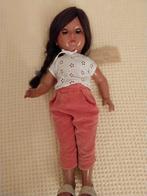 Yvonne van Schildkröt, Verzamelen, Poppen, Verzenden, Gebruikt, Pop