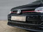 Volkswagen Polo 2.0 TSI GTI Virtual CarPlay Cruise Stoelverw, Stof, Zwart, 4 cilinders, 1984 cc
