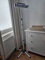 Commode Warmtestraler, Ophalen, Zo goed als nieuw