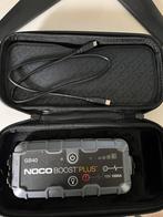 NOCO GB40 Boost Plus – draagbare jumpstarter, Ophalen of Verzenden, Zo goed als nieuw, Overige typen