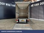 Ford Transit 2.0 TDCI 130pk Bakwagen 233cm Hoog Laadklep Zij, Voorwielaandrijving, 4 cilinders, 2500 kg, Wit