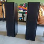piega s1, Ophalen, Gebruikt, Front, Rear of Stereo speakers, Overige merken