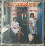 De Germa's - Wij zijn de Dames van de Toiletten (Vinyl), Gebruikt, 7 inch, Single, Ophalen of Verzenden