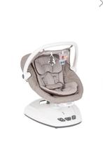 Baby swing Graco, Schommelstoel, Met gordel(s) of riempje(s), Zo goed als nieuw, Ophalen