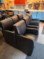 6 eetkamerstoelen met gebruikerssporen, Ophalen, Gebruikt