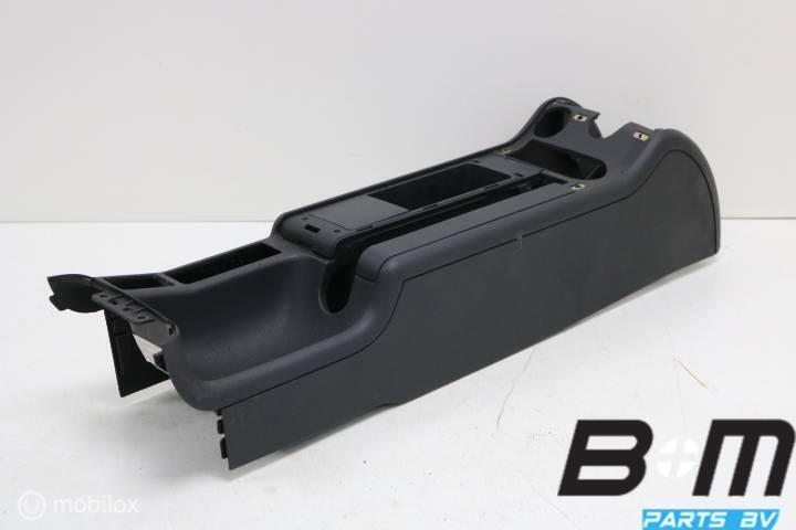 Middenconsole achterzijde Audi A6 4B Avant Allroad, Auto-onderdelen, Interieur en Bekleding, Gebruikt